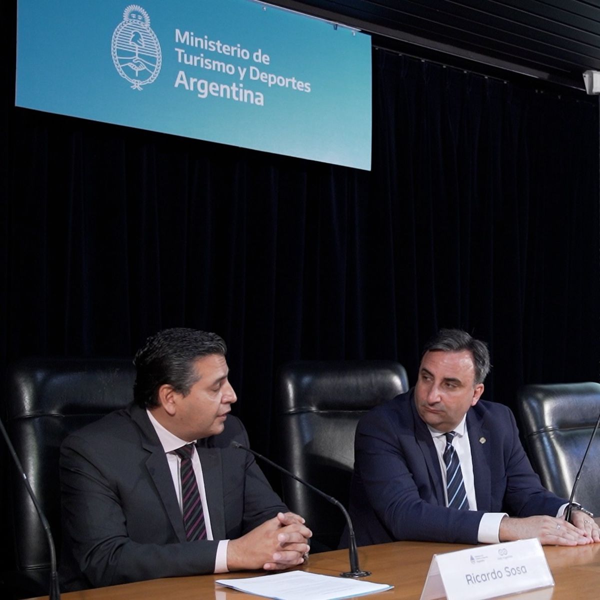 Las rondas de negocios de Visit Argentina Connect en la Feria Internacional de Turismo tienen confirmados a 70 Hosted Buyers de 10 países.