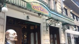 Argentina: ¿Qué son los Bares Notables de Buenos Aires y cuáles debes conocer?