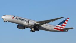 American Airlines reabrirá la ruta a Dallas el 29 de octubre de 2022.