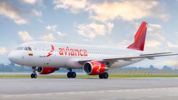 Los pasajeros de cabina Economy en vuelos largos de Avianca por las Américas recibirán snacks y bebidas sin costo adicional.