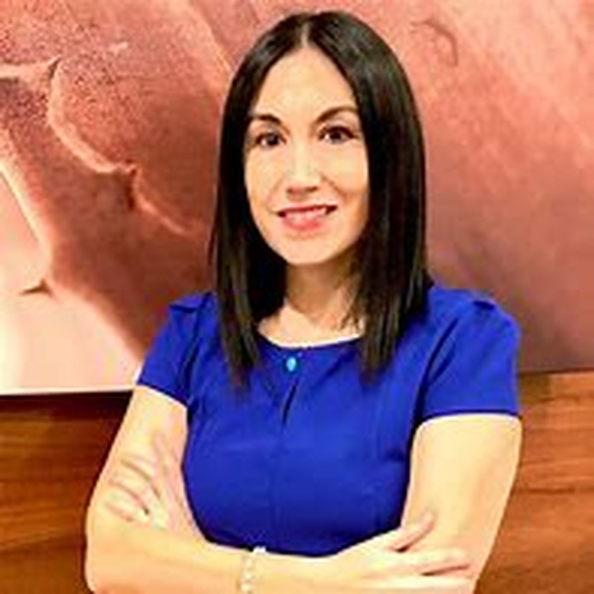 EPTUR: Grace Cortés Sánchez, directora nacional de Ventas para México de Terrawind.