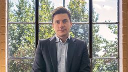 Felipe Gutiérrez Forero, gerente general de EasyFly.