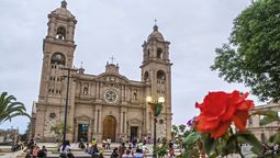 Tacna ofrece sus atractivos turísticos a través de nueva plataforma virtual.