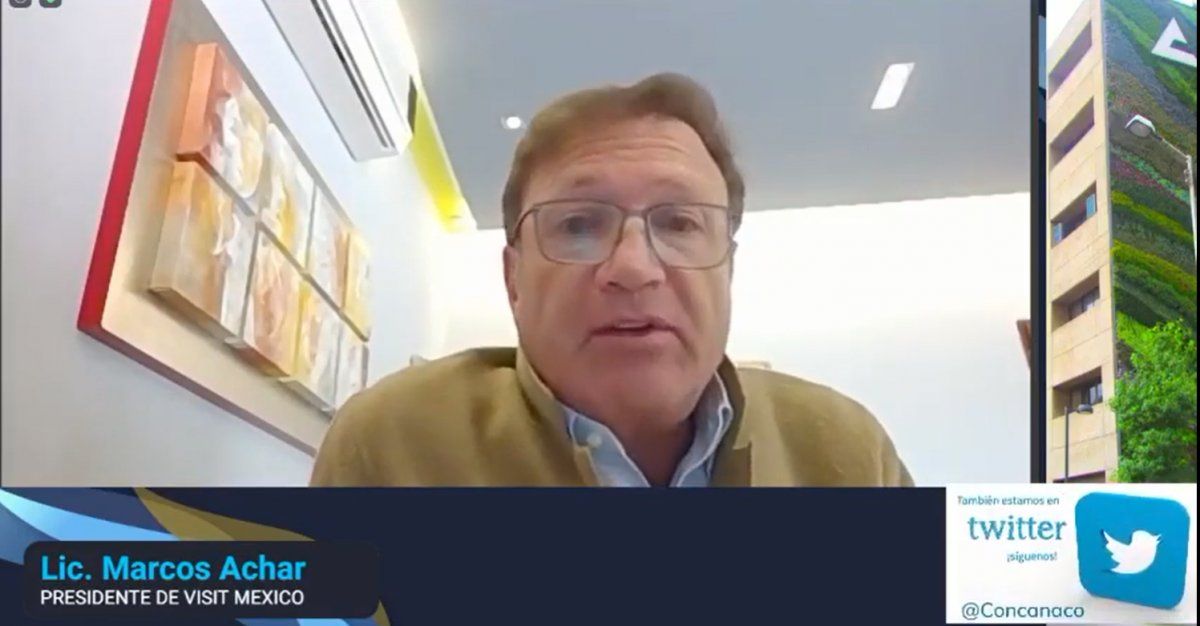 VisitMexico impulsa digitalización para mipymes turísticas.