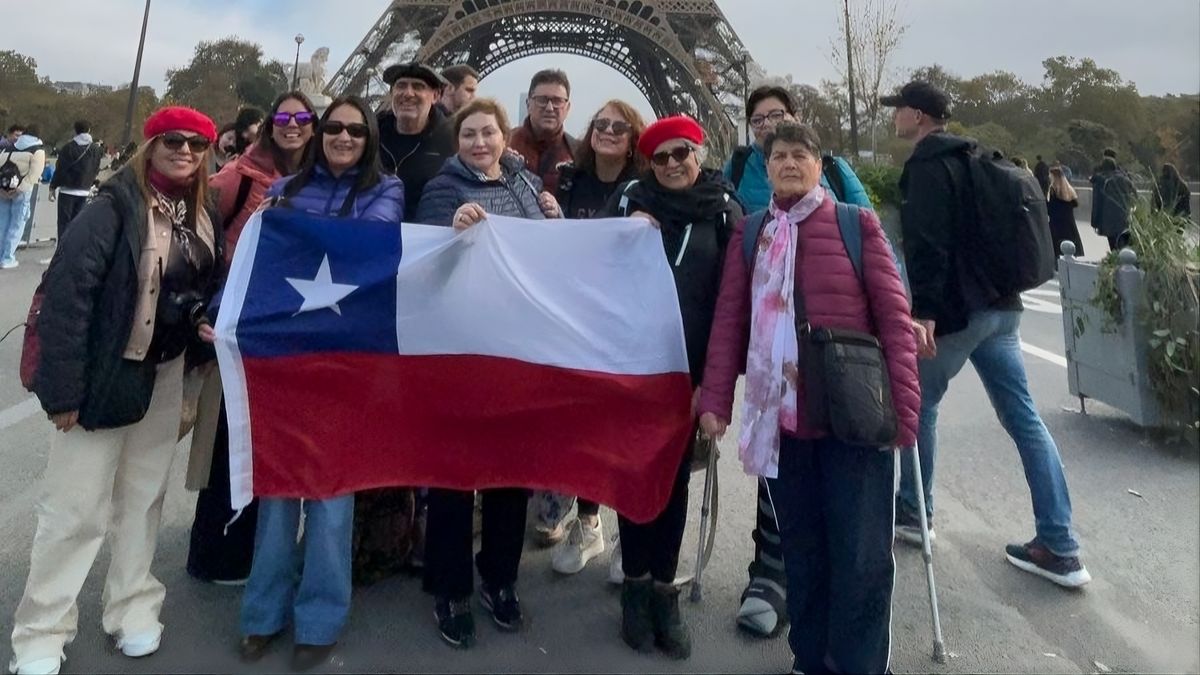 Varios grupos ya han sido parte de esta experiencia Travelaway. Varios grupos ya han sido parte de esta experiencia Travelaway.