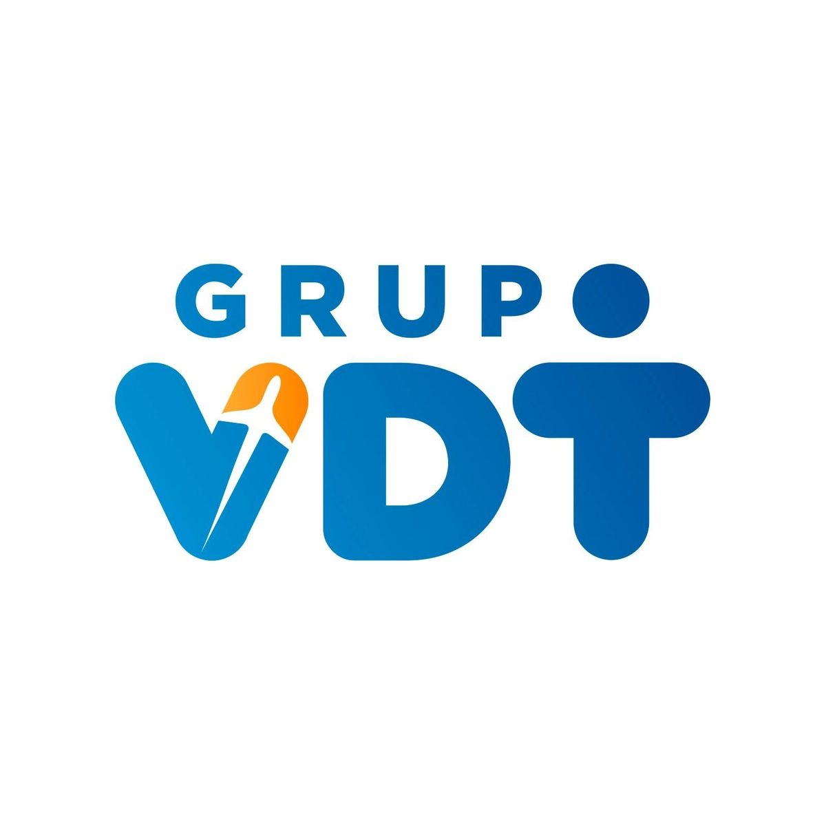 Nueva imagen de Grupo VDT.