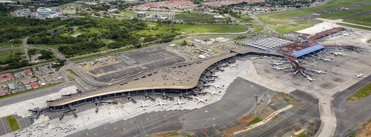 Los vuelos y el tránsito de pasajeros en el Aeropuerto Internacional de Tocumen, en Ciudad de Panamá, superaron las proyecciones previstas a inicios de año.&nbsp;