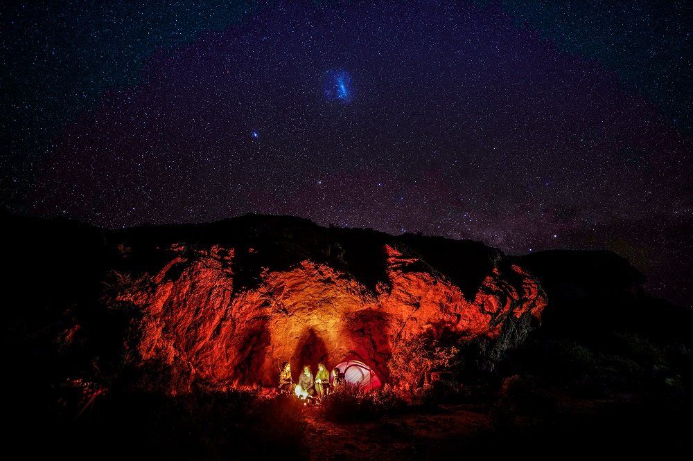 Un lugar en la costa de Chubut está entre los 17 mejores destinos para visitar en el mundo