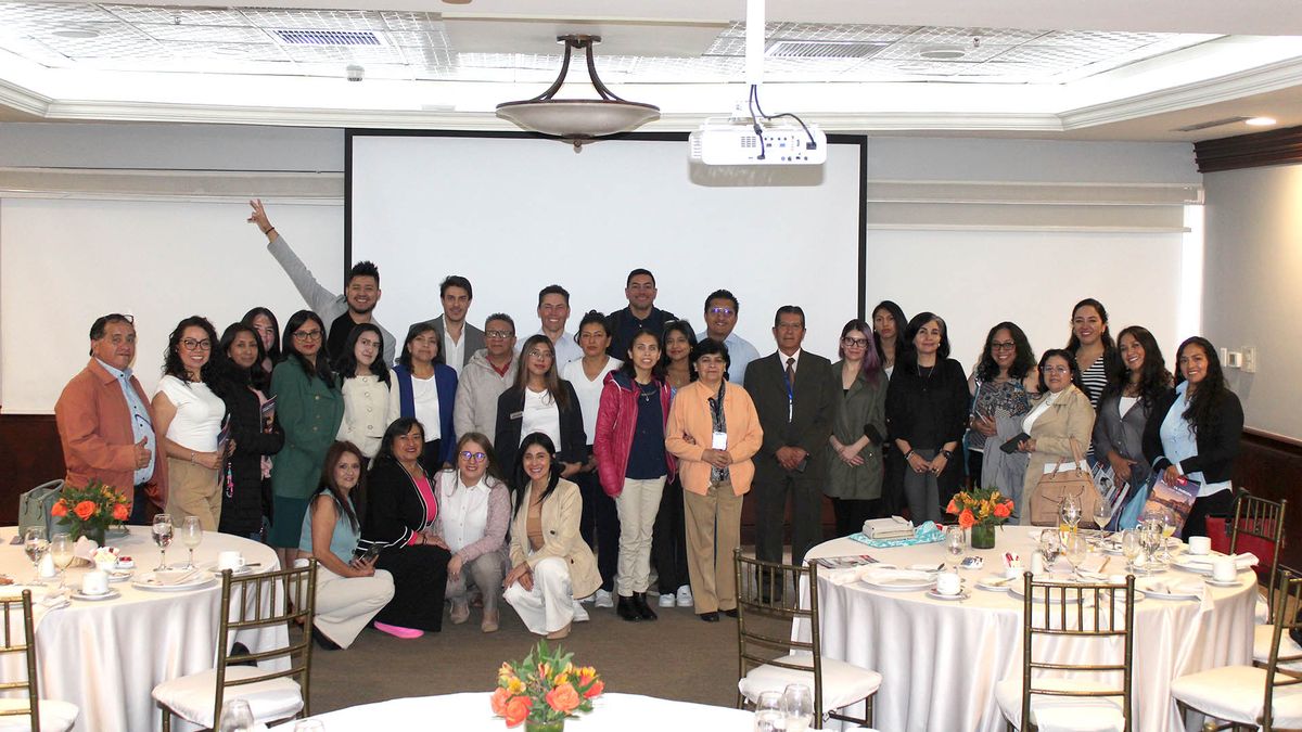 Club Med presentó sus resorts all inclusive en los Ladevi Workshops