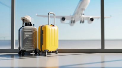 OMT: turismo internacional en 2024 superaría las cifras prepandemia