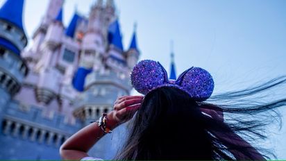 Walt Disney World Resort: ¿cuál de los parques temáticos deberías visitar primero?