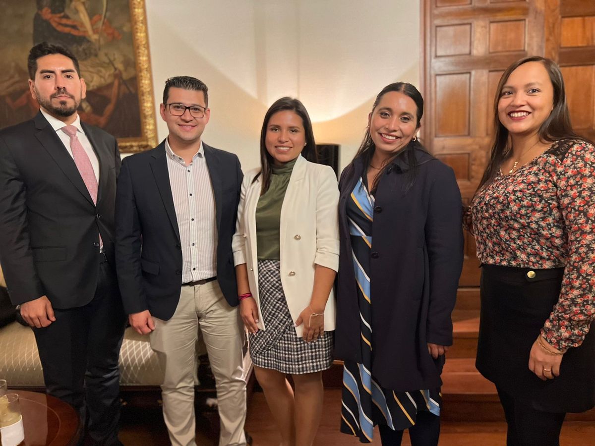 Delegación peruana que participó de la Vitrina Turística Anato 2022. - Ladevi Medios y Soluciones Delegación peruana que participó de la Vitrina Turística Anato 2022.