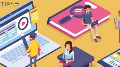 Tip Travel: la iniciativa de formación con la Universidad Di Tella representa un gran esfuerzo para la empresa y para los trabajadores que deben dedicar tiempo y esfuerzo extra.