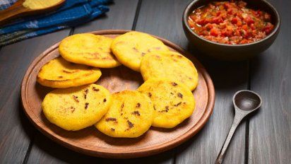 Colombia: cultura gastronómica.