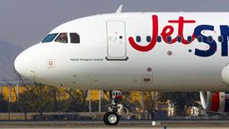 En sólo tres años, JetSmart triplicó su capacidad, pasando de 17 aviones A320 a 49 aviones Airbus A320neo y A321neo.
