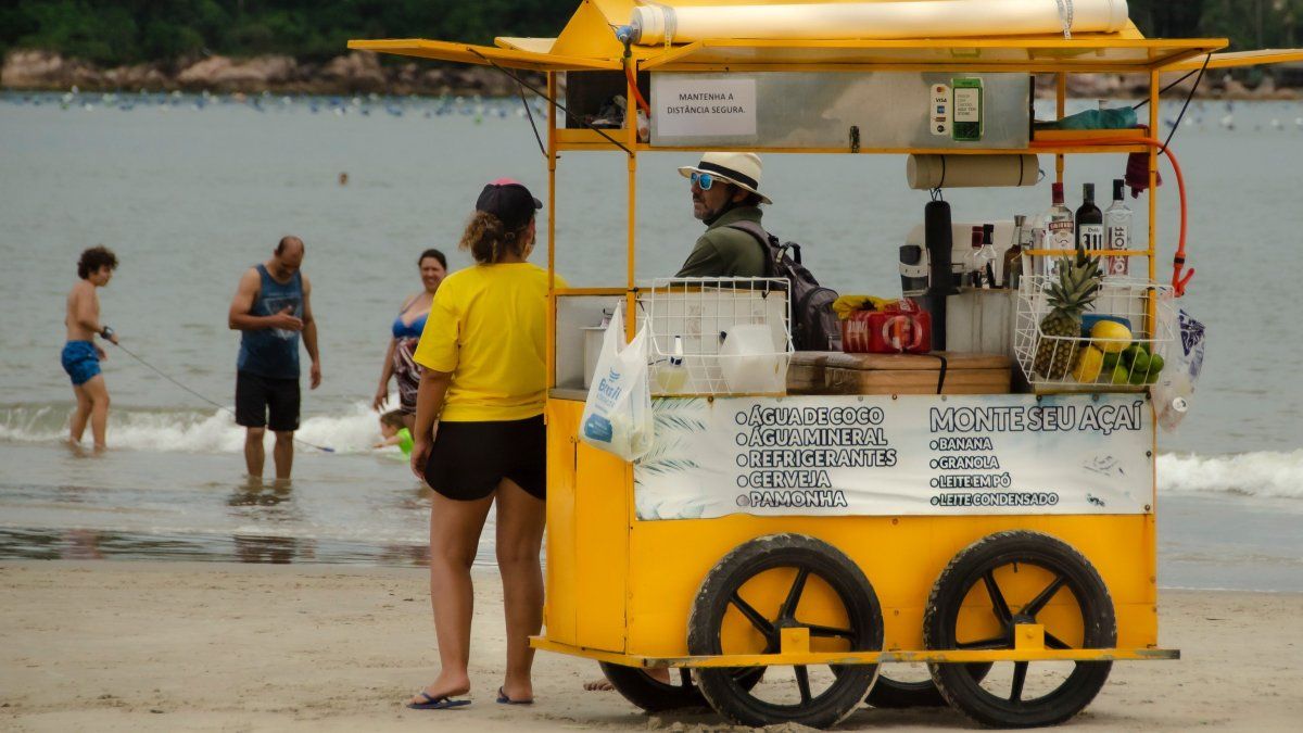 Descubrí cuánto cuesta la comida en Florianópolis y planificá tus vacaciones de verano.