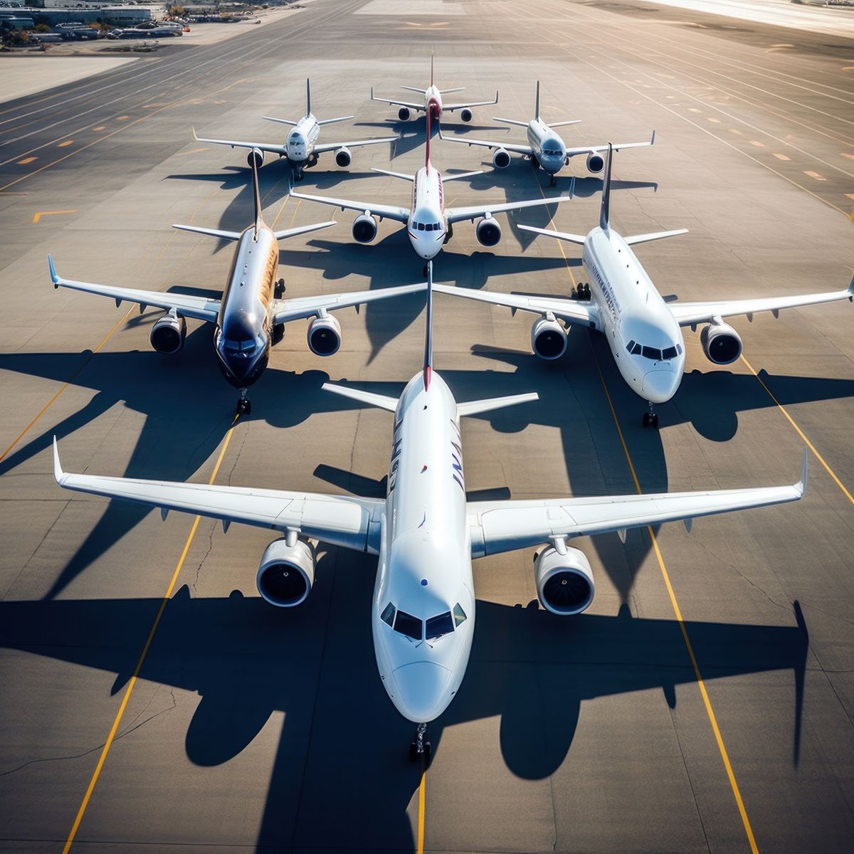 Se espera que la nueva aerolínea de Uruguay inicie sus operaciones a finales de 2025. - Ladevi Medios y Soluciones Se espera que la nueva aerolínea de Uruguay inicie sus operaciones a finales de 2025.