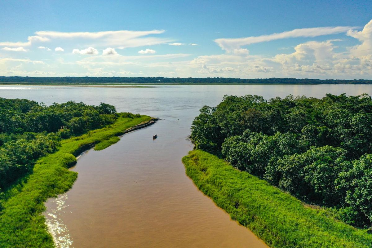 Desde hoy al 12 de noviembre, se realizarán diversas actividades para conmemorar los 10 años de este prestigioso reconocimiento al Río Amazonas. - Ladevi Medios y Soluciones Desde hoy al 12 de noviembre, se realizarán diversas actividades para conmemorar los 10 años de este prestigioso reconocimiento al Río Amazonas.