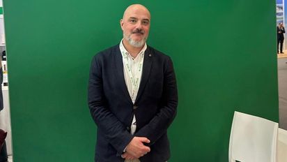 Rodrigo Gragera, Sales Director TTOO de Grupo Julià.