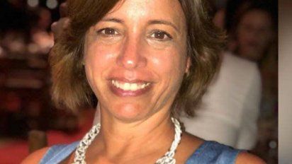 Silvina García Fillol, directora comercial de Universal Assistance.