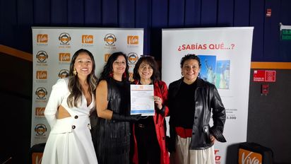 Viva Resorts: estreno de 
