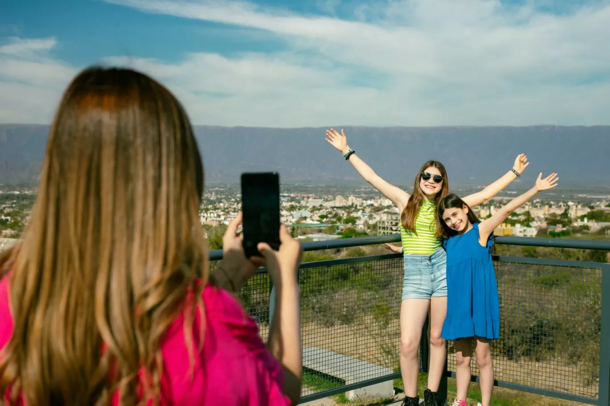 La provincia de Catamarca es el lugar ideal para hacer escapadas de fin de semana y recorrer algunos de los mejores paisajes naturales de Argentina.