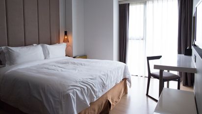 Ocupación hotelera supera los niveles prepandemia en Semana Santa, Según Cotelco.