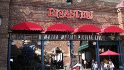 La clásica atracción de Universal Studios deparaba risas y momentos emocionantes.