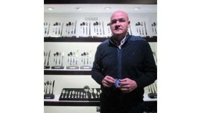 Novedosa línea de gastronomía, hotelería y catering