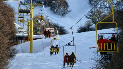 Cerro Mirador en Punta Arenas: Descubre el centro de esquí más austral de Chile