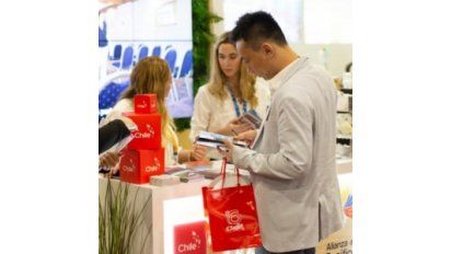 IMEX America 2019: Chile sale en la búsqueda del viajero MICE