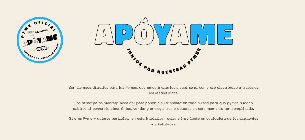 - Ladevi Medios y Soluciones