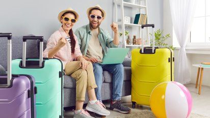 Descubrí las mejores ofertas del CyberMonday para las vacaciones de verano 2025.