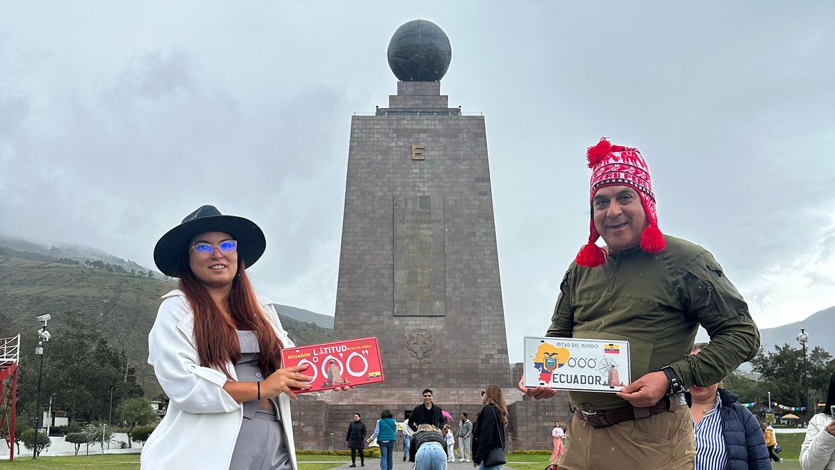 Maxitravel y Aeroregional organizaron fam trip en Quito para agencias de viajes del Perú.