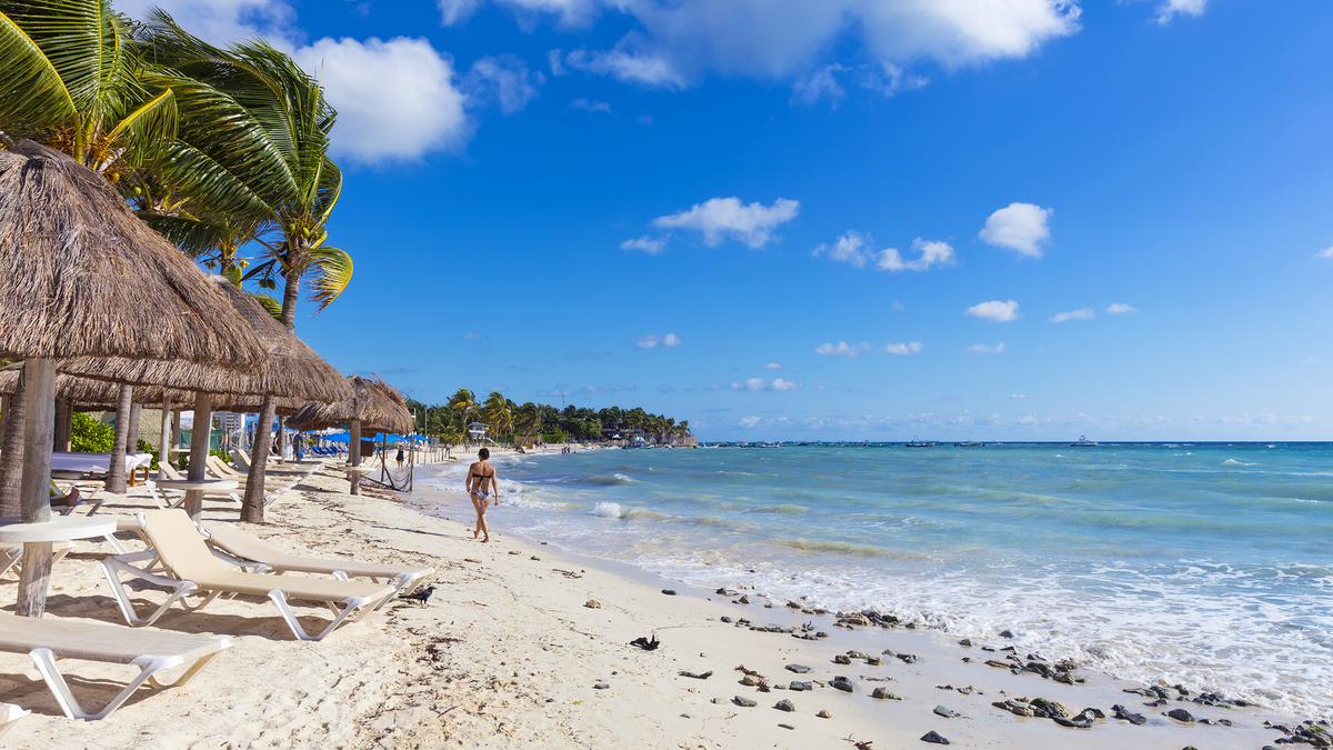 La oferta del Tren Maya ha evolucionado para ofrecer paquetes turísticos que permiten disfrutar lo mejor del Caribe mexicano