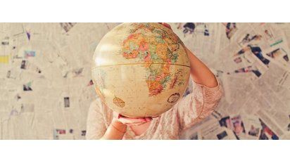 Destinos para viajar en 2017