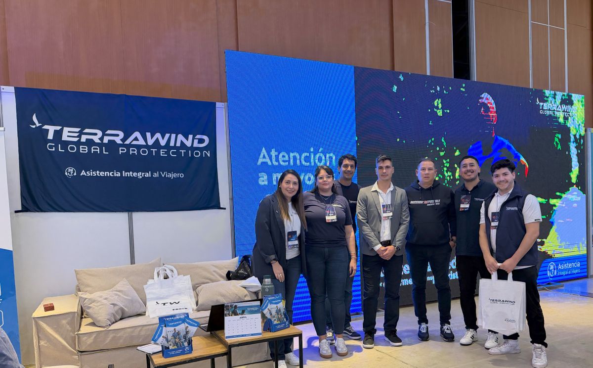 Terrawind participará activamente del próximo Hot Sale.