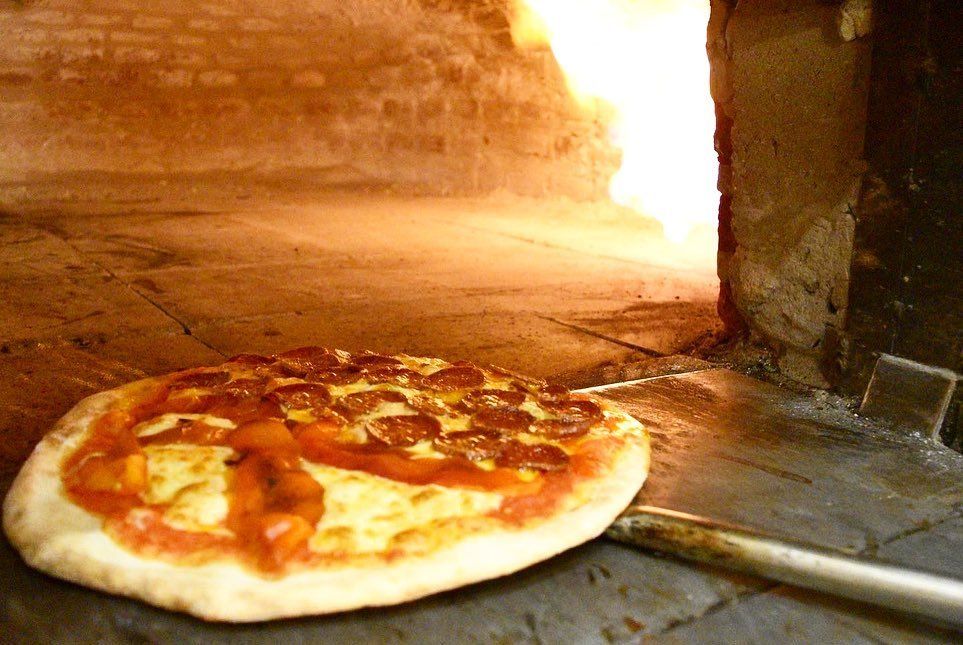 Palote es reconocido como uno de los mejores lugares para comer estas vacaciones de verano 2024 en Pinamar. Palote es reconocido como uno de los mejores lugares para comer estas vacaciones de verano 2024 en Pinamar.