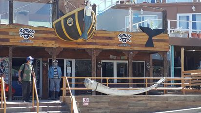 Patagonia: el mágico pueblito que ofrece un contacto único con la naturaleza