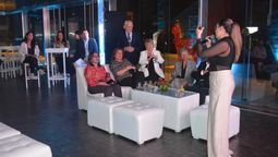 Quito Turismo promueve a la capital como destino de turismo MICE en Colombia y Perú.