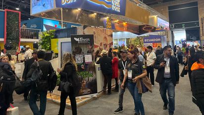 Vitrina Anato: Ecuador buscará ser protagonista en 2027