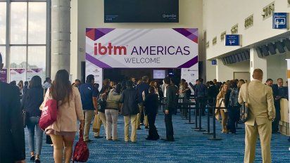IBTM Americas 2021 se llevará a cabo en agosto
