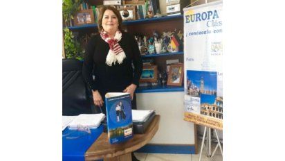 Isabel Margarita Reyes