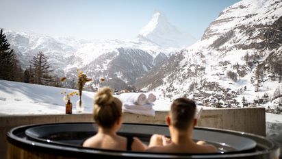 Unas vacaciones en Suiza te llevan a descubrir montañas majestuosas, nieve perfecta y paisajes que parecen sacados de un sueño alpino.