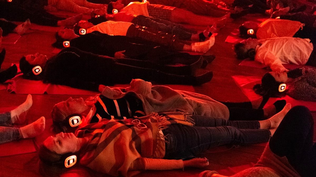 King Midas invitó a agentes de Córdoba a Sonodelia.