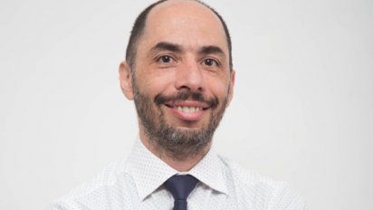 Antonio Taverna, presidente de Expo Mayoristas.