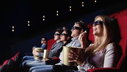 Perú: cines tendrán descuentos en los próximos días