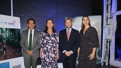 Copa Airlines y Promtur: plan para posicionar su programa Stopover