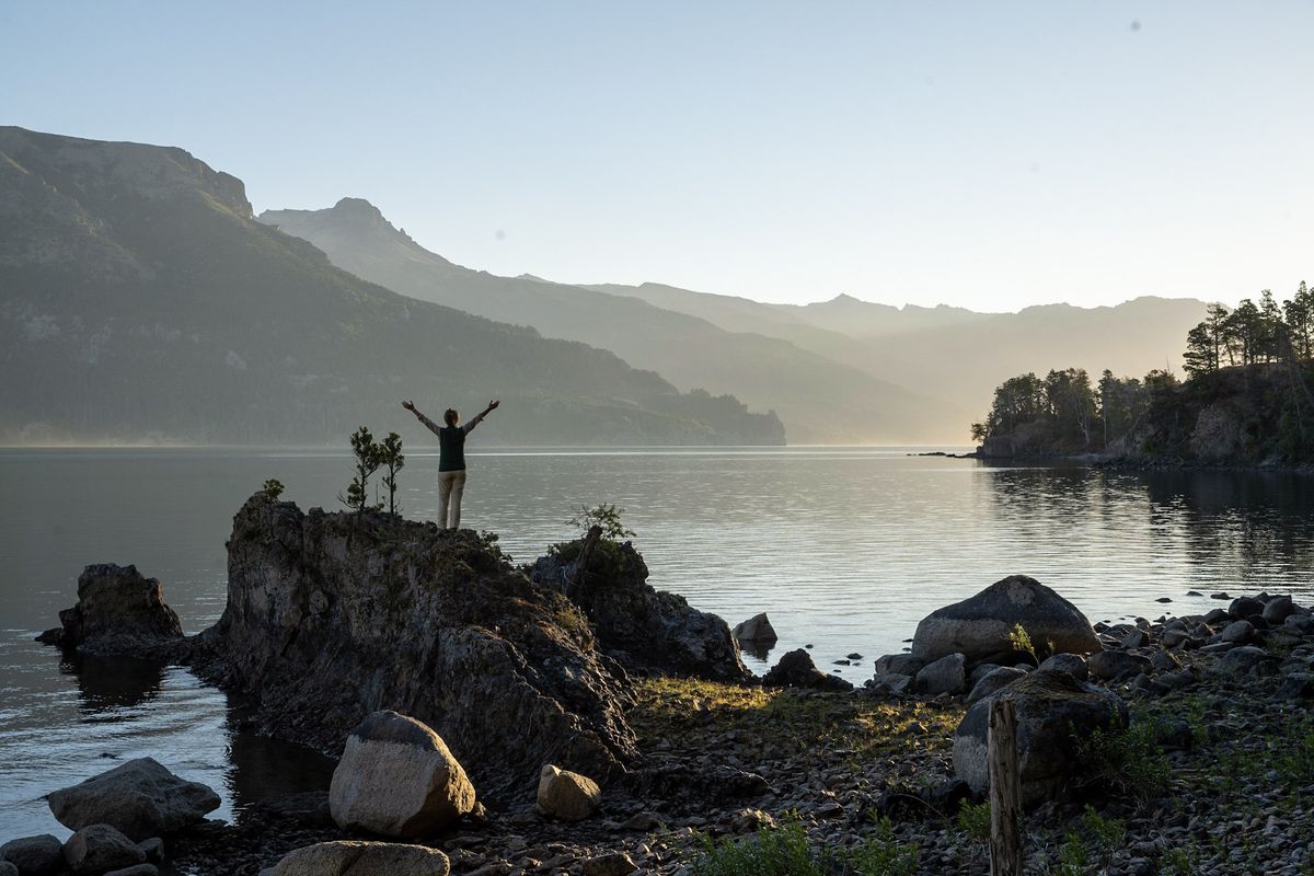 Villa Traful fue nominada como un de los mejores pueblos turísticos a nivel mundial-
