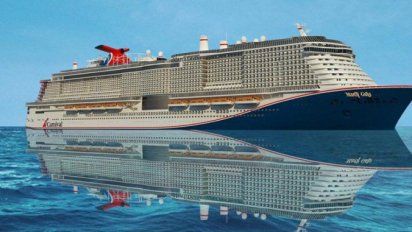 CARIBE MEXICANO. Cruceros regresarían en noviembre